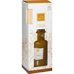 Ambientador mikado baunilha 200ml