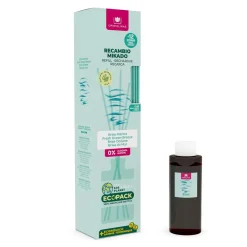 Ambientador mikado brisa marinha 85ml