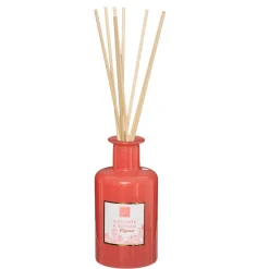 Ambientador mikado citrinos e açafrão 200ml