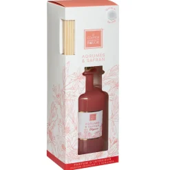 Ambientador mikado citrinos e açafrão 200ml