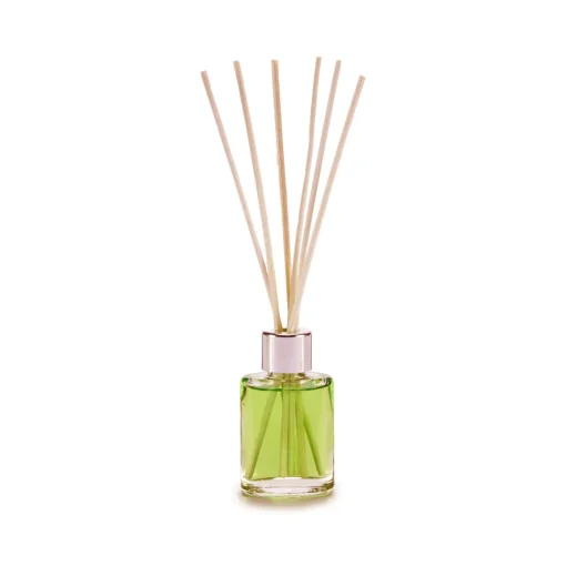 Ambientador mikado com aroma de chá verde 30ml