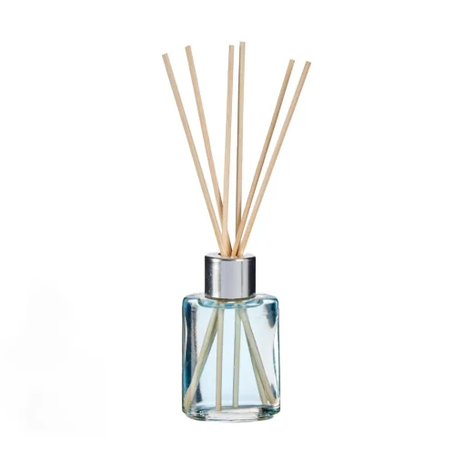 Ambientador mikado com aroma de roupa limpa 30ml