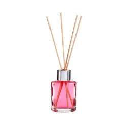 Ambientador mikado com aroma de frutos vermelhos 30ml
