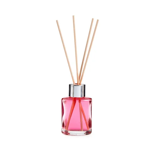 Ambientador mikado com aroma de frutos vermelhos 30ml
