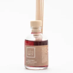 Ambientador mikado de frutos vermelhos 50ml