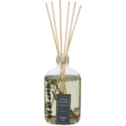 Ambientador mikado eucalipto SILI 180ml