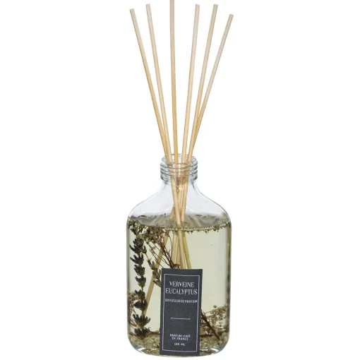 Ambientador mikado eucalipto SILI 180ml