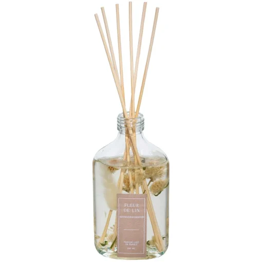 Ambientador mikado flor de linho SILI 180ml