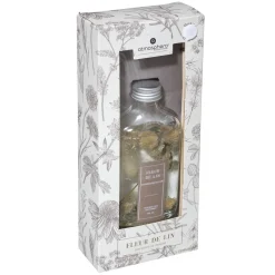 Ambientador mikado flor de linho SILI 180ml