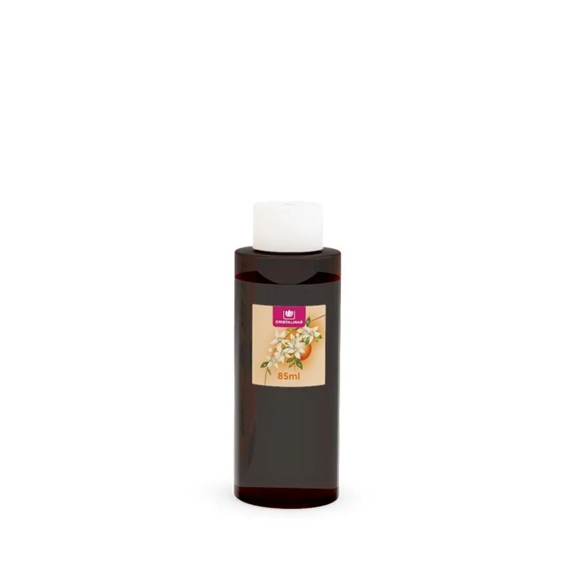 Ambientador mikado flor de laranjeira 85ml