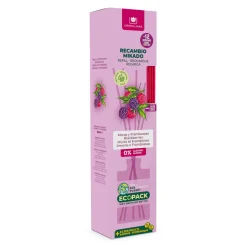 Ambientador mikado frutos vermelhos 85ml