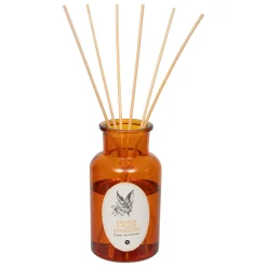 Ambientador mikado HAPO amêndoa e flor de laranjeira 200ml