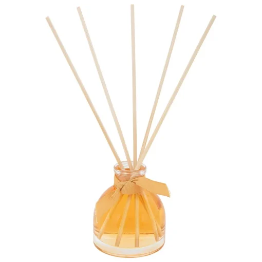 Ambientador mikado IZOR baunilha 50ml