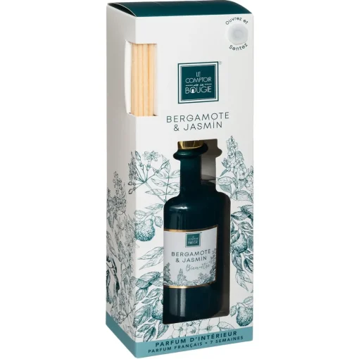 Ambientador mikado jasmim 200ml
