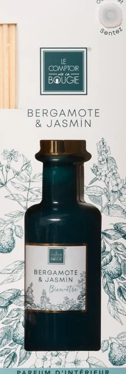 Ambientador mikado jasmim 200ml