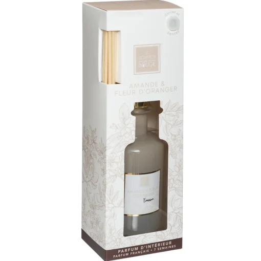 Ambientador mikado laranjeira 200ml