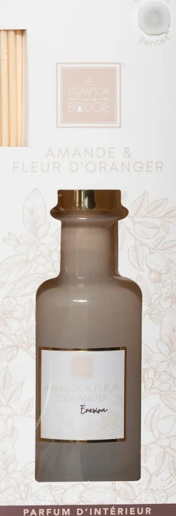 Ambientador mikado laranjeira 200ml