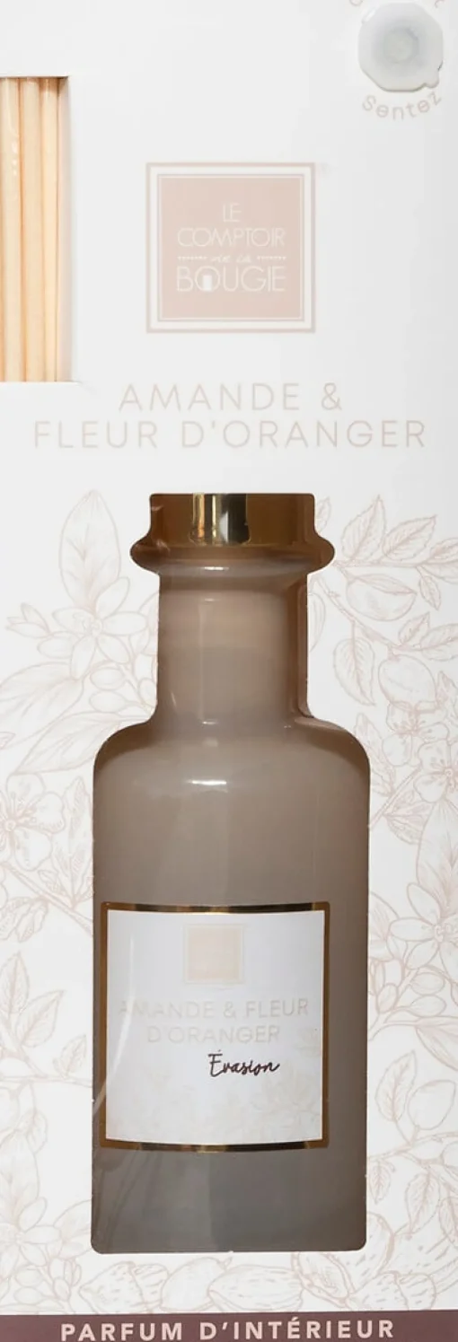 Ambientador mikado laranjeira 200ml