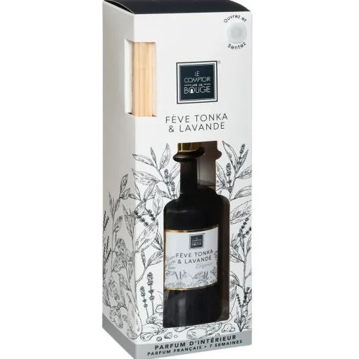 Ambientador mikado lavanda 200ml
