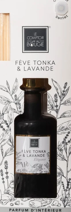 Ambientador mikado lavanda 200ml
