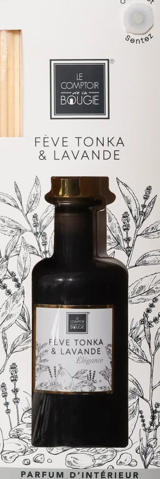 Ambientador mikado lavanda 200ml
