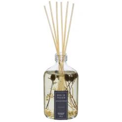 Ambientador mikado madeira figo SILI 180ml