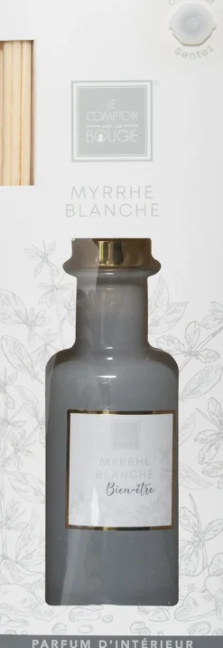Ambientador mikado mirra 200ml
