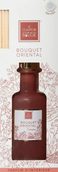 Ambientador mikado oriental 200ml