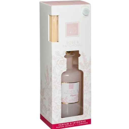 Ambientador mikado patchouli 200ml