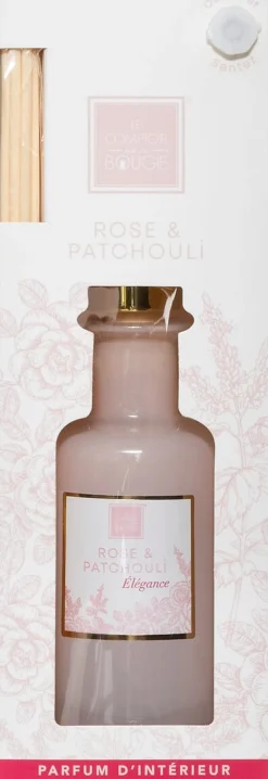 Ambientador mikado patchouli 200ml