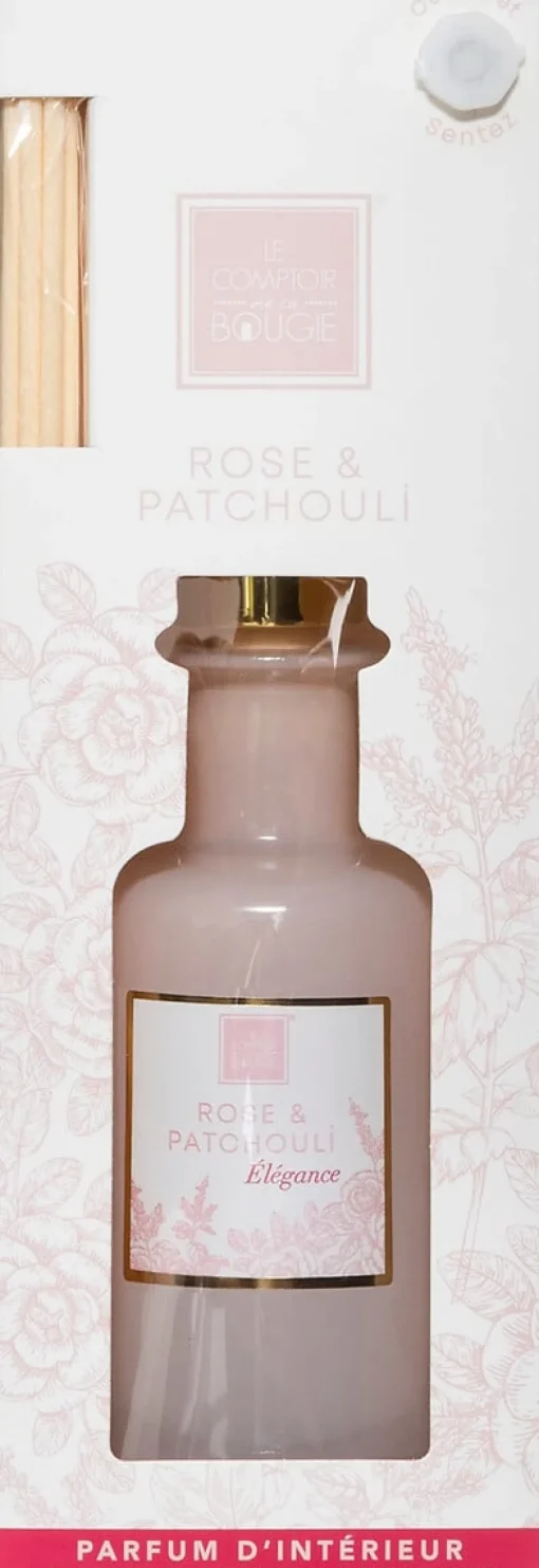 Ambientador mikado patchouli 200ml