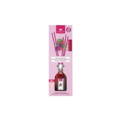 Ambientador mikado perfumado amoras e framboesas 90ml