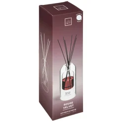 Ambientador mikado rouge VELVET ILAN