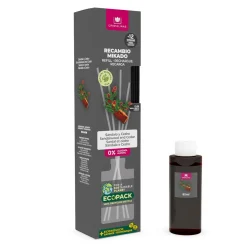 Ambientador mikado sândalo e cedro 85ml