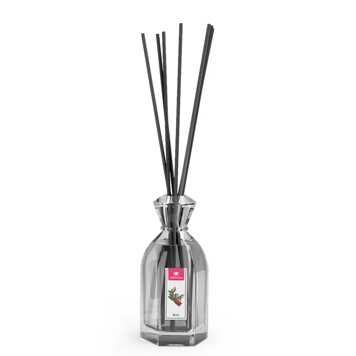 Ambientador mikado sândalo e cedro 90ml