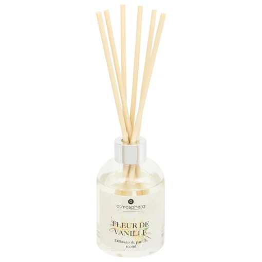 Ambientador OUDY baunilha 100 ml