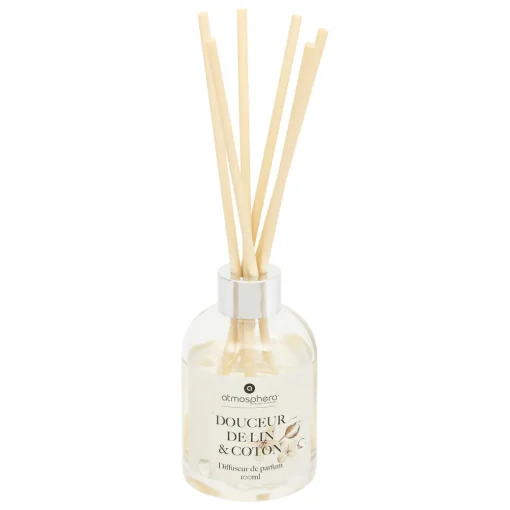 Ambientador Oudy Linho 100ML
