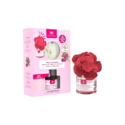 Ambientador perfumado amora com flor 40ml