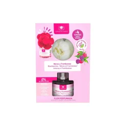 Ambientador perfumado amora com flor 40ml