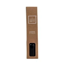 Ambientador perfumado cedro 100ml