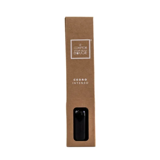 Ambientador perfumado cedro 100ml