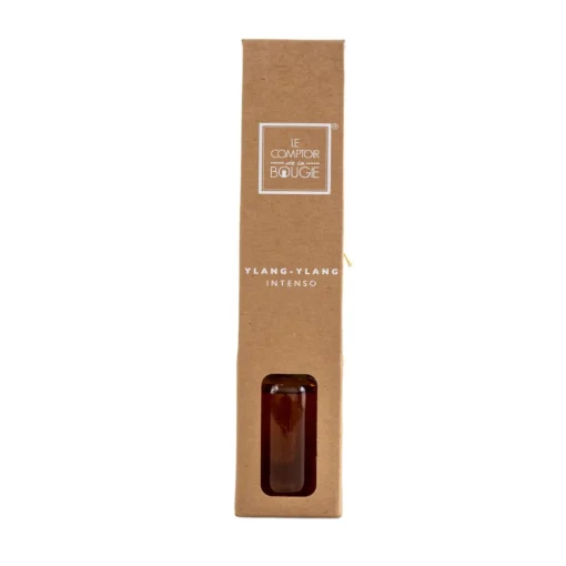 Ambientador perfumado ylang-ylang 100ml