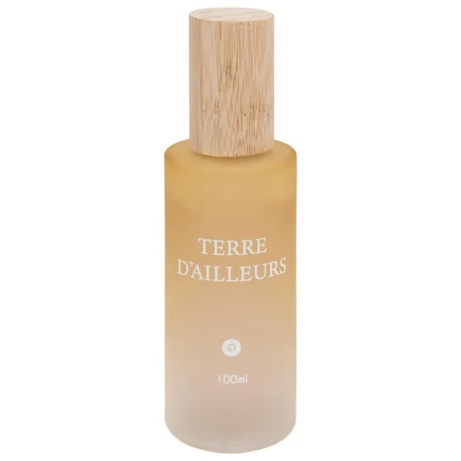 Ambientador spray terre d'ailleurs SANA 100ml