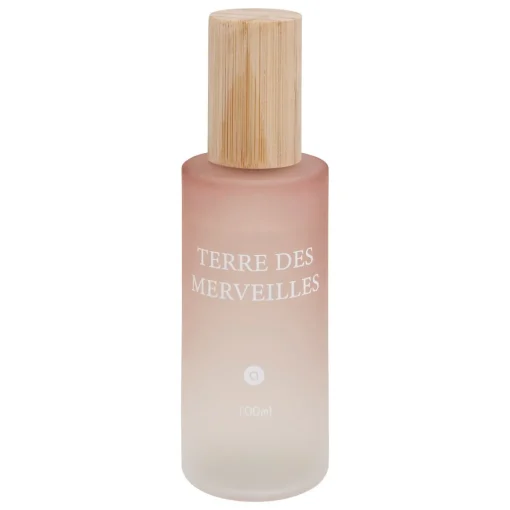 Ambientador spray terre des merveilles SANA100ml