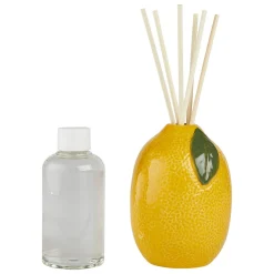 Ambientador YUCATAN formato limão em cerâmica 150ml