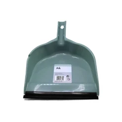 Apanhador de lixo com borracha STONEBLUE