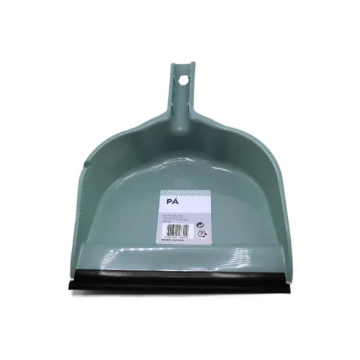 Apanhador de lixo com borracha STONEBLUE