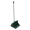 Apanhador de lixo com cabo natural GREEN