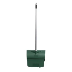 Apanhador de lixo com cabo natural GREEN