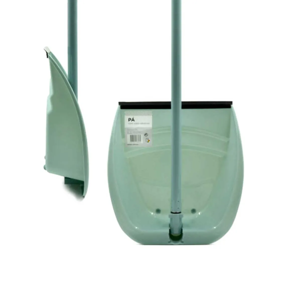 Apanhador do lixo com cabo STONEBLUE